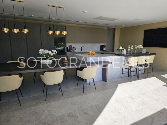 Comprar villa en La Reserva | Consuelo Silva Real Estate
