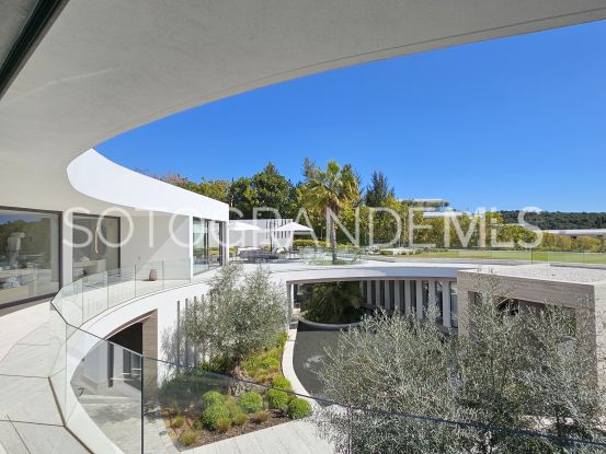 Comprar villa en La Reserva | Consuelo Silva Real Estate