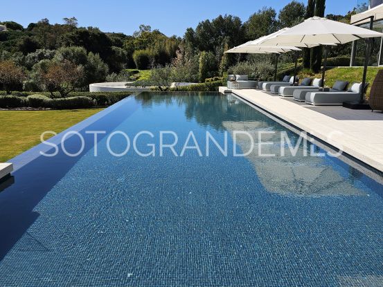 Comprar villa en La Reserva | Consuelo Silva Real Estate