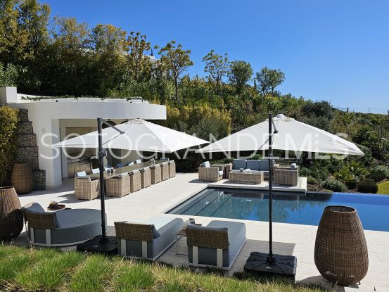 Comprar villa en La Reserva | Consuelo Silva Real Estate