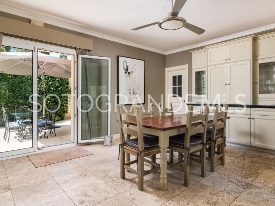 Buy 7 bedrooms villa in Sotogrande Costa | Consuelo Silva Real Estate