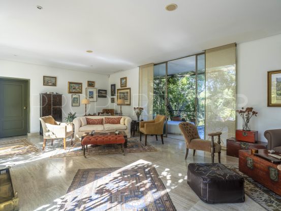 For sale villa with 3 bedrooms in San Roque Club | Consuelo Silva Real Estate