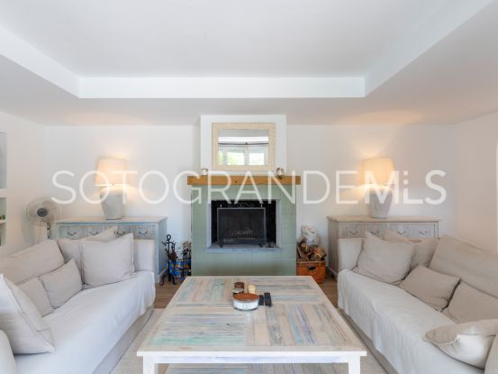 Villa with 4 bedrooms for sale in Sotogrande Alto | Consuelo Silva Real Estate