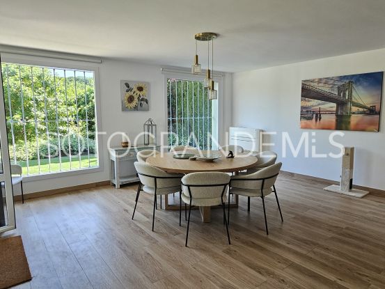 Villa with 4 bedrooms for sale in Sotogrande Alto | Consuelo Silva Real Estate