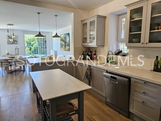 Villa with 4 bedrooms for sale in Sotogrande Alto | Consuelo Silva Real Estate