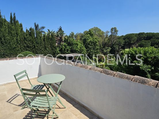 Villa with 4 bedrooms for sale in Sotogrande Alto | Consuelo Silva Real Estate
