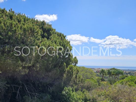 Parcela a la venta en La Reserva, Sotogrande | Consuelo Silva Real Estate