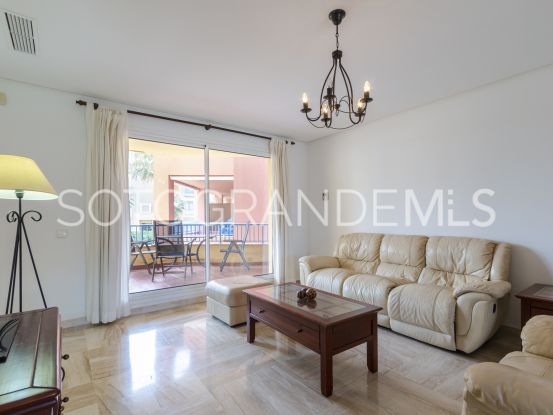 For sale Guadalmarina 3 bedrooms apartment | Consuelo Silva Real Estate