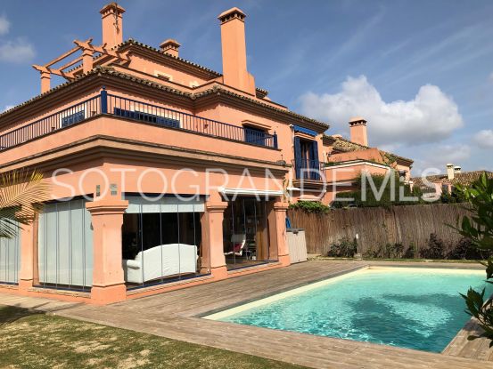 El Casar Floresta town house for sale | Consuelo Silva Real Estate