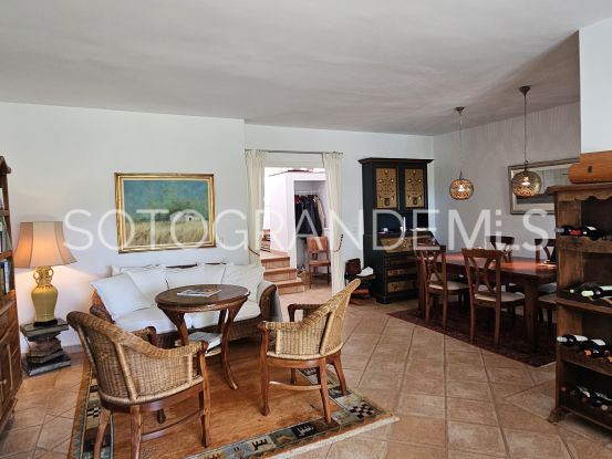 Comprar adosado con 4 dormitorios en Sotogrande Alto | Consuelo Silva Real Estate