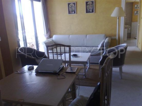 Sotogrande Costa 2 bedrooms apartment for sale | Consuelo Silva Real Estate