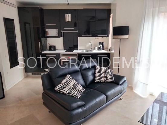 Studio in Sotogrande | Consuelo Silva Real Estate