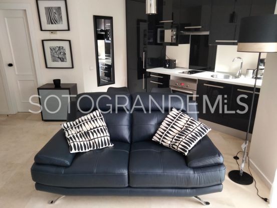 Studio in Sotogrande | Consuelo Silva Real Estate