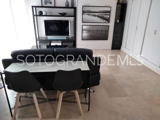 Studio in Sotogrande | Consuelo Silva Real Estate