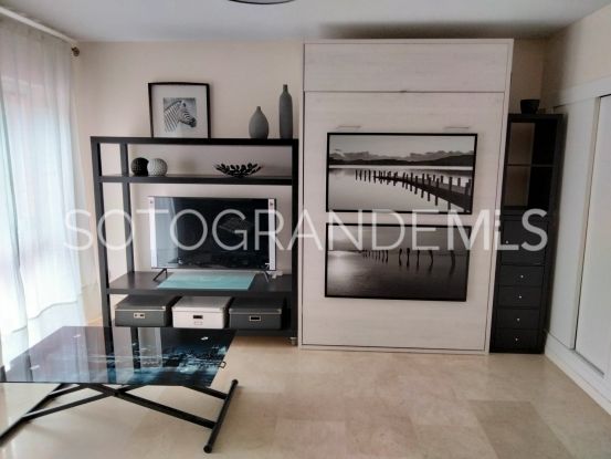 Studio in Sotogrande | Consuelo Silva Real Estate