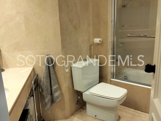 Studio in Sotogrande | Consuelo Silva Real Estate