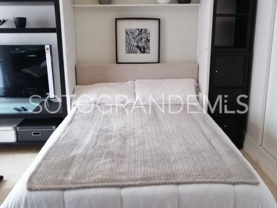 Studio in Sotogrande | Consuelo Silva Real Estate