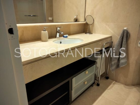 Studio in Sotogrande | Consuelo Silva Real Estate