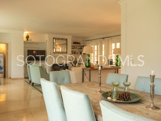 Villa with 5 bedrooms in Sotogrande Costa | Consuelo Silva Real Estate
