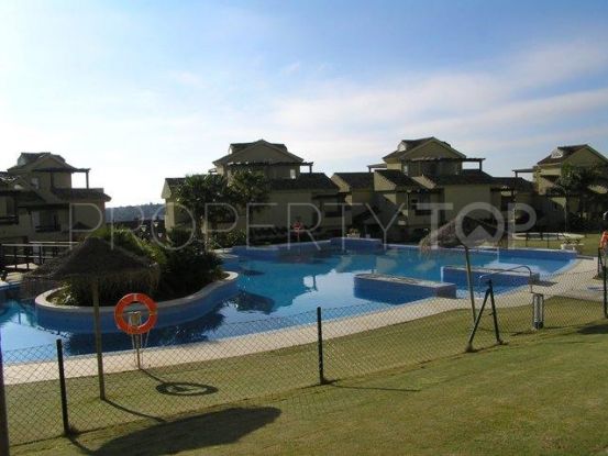 Apartment with 2 bedrooms for sale in Pueblo Nuevo de Guadiaro | Consuelo Silva Real Estate