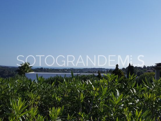 3 bedrooms villa in Sotogrande Alto for sale | Consuelo Silva Real Estate