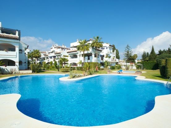 For sale San Pedro Playa apartment | Alcantara Estates