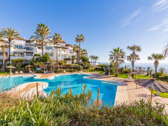 Ventura del Mar, Marbella - Puerto Banus, apartamento con 2 dormitorios en venta | Alcantara Estates