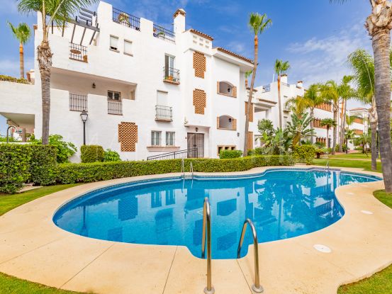 2 bedrooms San Pedro Playa apartment for sale | Alcantara Estates