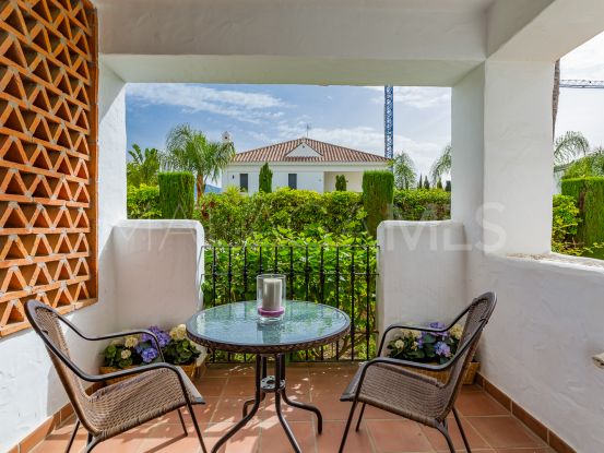 2 bedrooms San Pedro Playa apartment for sale | Alcantara Estates