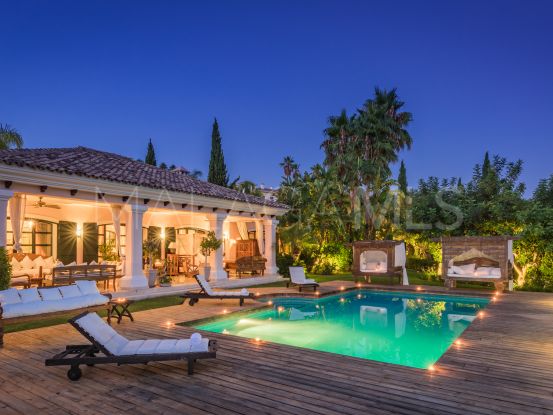 Se vende villa con 4 dormitorios en Vega del Colorado | Callum Swan Realty