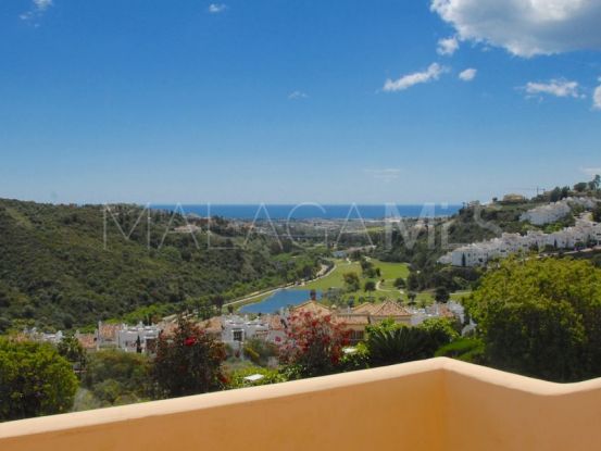 Villa de 4 dormitorios en Lomas de La Quinta, Benahavis | Callum Swan Realty