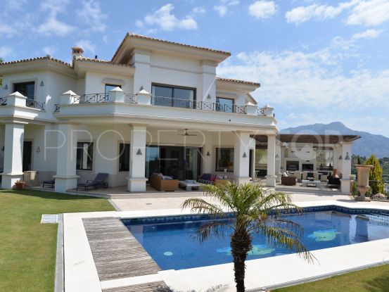 4 bedrooms Los Arqueros villa | Callum Swan Realty