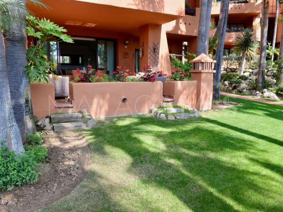 Buy La Alzambra ground floor apartment | Callum Swan Realty