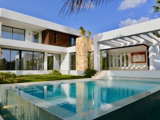 Buy villa in Marbella Club, Marbella Golden Mile | Callum Swan Realty