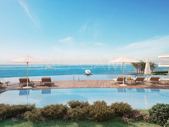 4 bedrooms apartment for sale in Estepona | Callum Swan Realty