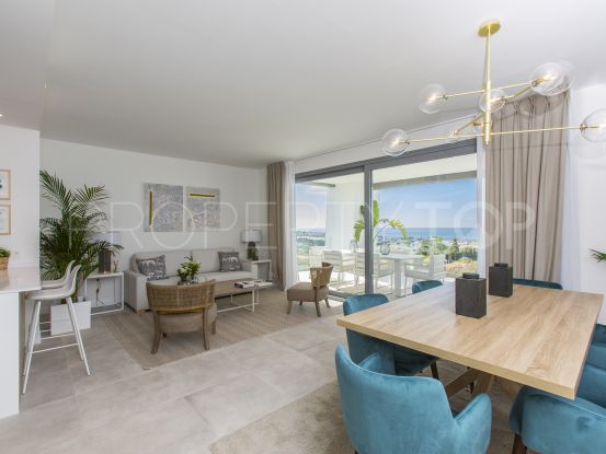 Apartamento en venta en New Golden Mile de 3 dormitorios | Callum Swan Realty