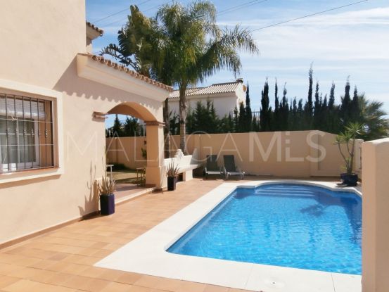 Villa in Riviera del Sol for sale | Excellent Spain