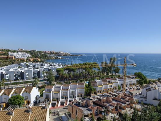 For sale penthouse with 3 bedrooms in Guadalobon | Excellent Spain