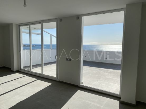 For sale penthouse with 3 bedrooms in Guadalobon | Excellent Spain