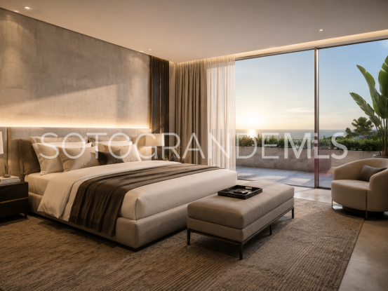 4 bedrooms villa in San Diego for sale | Holmes Property Sales