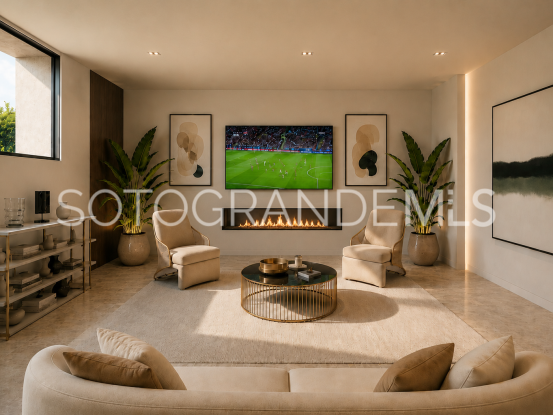 4 bedrooms villa in San Diego for sale | Holmes Property Sales