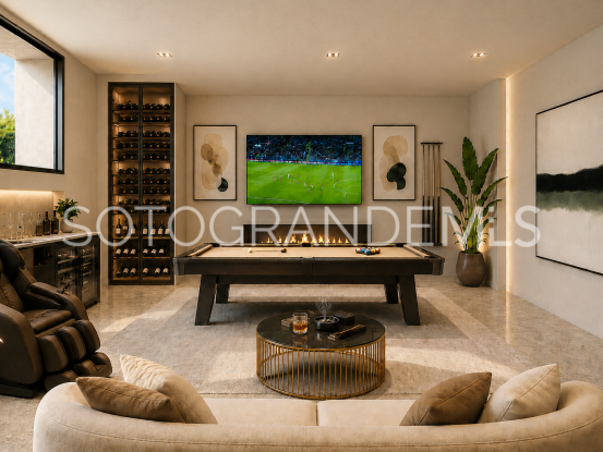 4 bedrooms villa in San Diego for sale | Holmes Property Sales