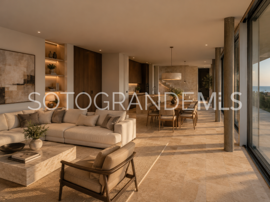 4 bedrooms villa in San Diego for sale | Holmes Property Sales
