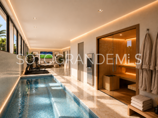 4 bedrooms villa in San Diego for sale | Holmes Property Sales