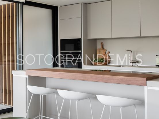 Apartamento planta baja en venta con 3 dormitorios en La Reserva, Sotogrande | Holmes Property Sales