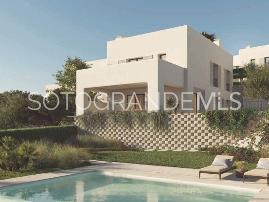 For sale villa in La Reserva with 4 bedrooms | Holmes Property Sales