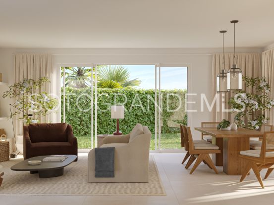 For sale villa in La Reserva with 4 bedrooms | Holmes Property Sales