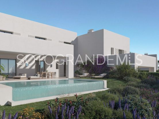 4 bedrooms La Reserva semi detached house for sale | Holmes Property Sales