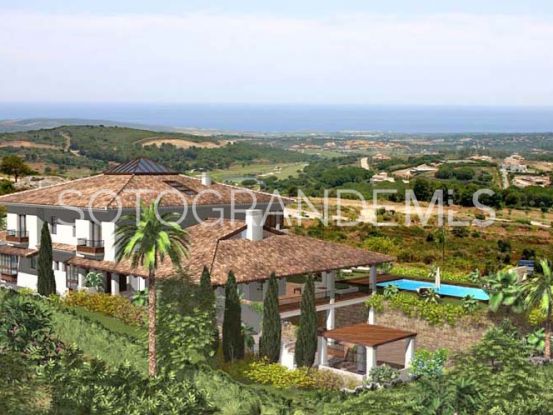 Villa en venta en La Reserva con 6 dormitorios | Holmes Property Sales