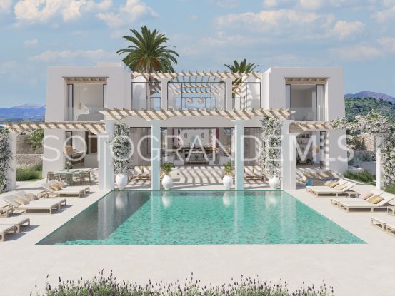 Villa en venta en La Reserva con 6 dormitorios | Holmes Property Sales